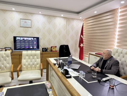 4. TARIM VE ORMAN ŞURASI TOPLANTISI